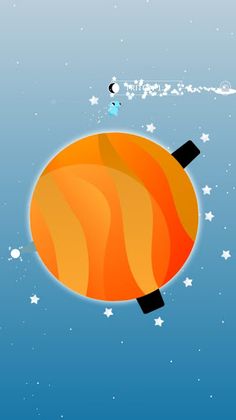 Space Hero - Screenshot 2