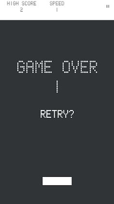 Self-Pong - Screenshot 2