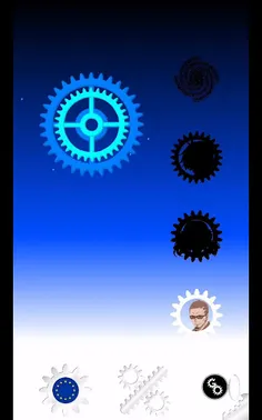 Puzzle for Clockwork Planet An - Screenshot 4