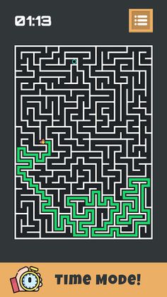 Maze Exit - Labyrinth, Escape - Screenshot 4