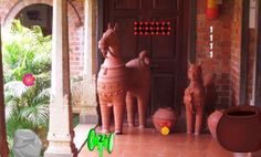 Escape Plainsong - Screenshot 4