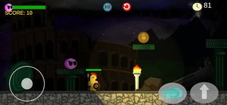 Super Ball Journey - Screenshot 3