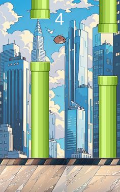 Hamjji - Screenshot 3