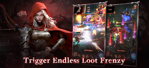 Dungeon of Exile - Screenshot 3