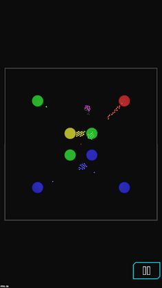 Art of War: robots strategy - Screenshot 4