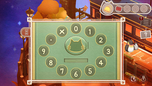 Stray Cat Doors 3: Chapter 2 - Screenshot 3