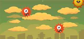 Social Distancing - Screenshot 1