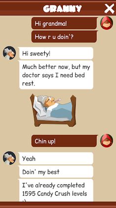 Bring me Cakes - Fairy Maze - Screenshot 4