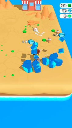 Pickup Master! - Screenshot 4