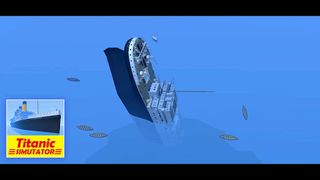 Titanic Simulator - Screenshot 3