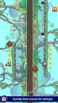 Digit & Dash - GameClub - Screenshot 2