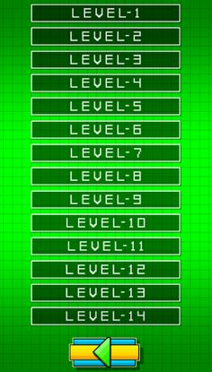 Go Up Dash - Pro - Screenshot 2