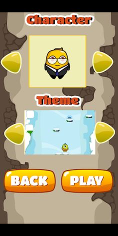 Jolly Jump - Screenshot 4