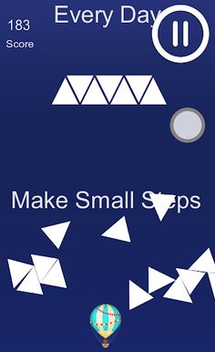 Air Balloon - Screenshot 4