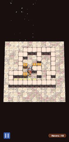 Treasure Keeper - Screenshot 4