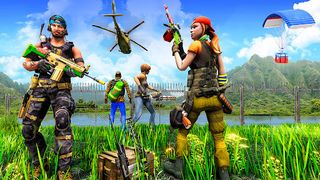 Critical OPS Strike: Gun Games - Screenshot 2