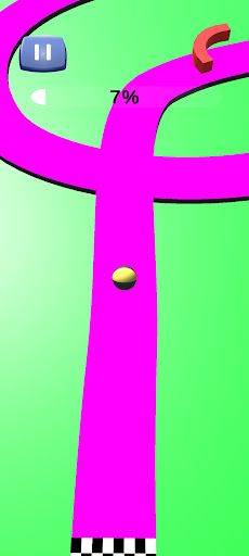 Track Line Color - Screenshot 2