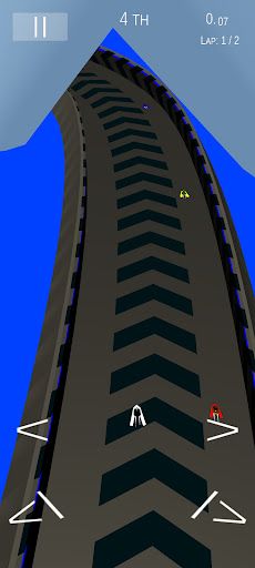 Hard Controls Racers - Screenshot 3