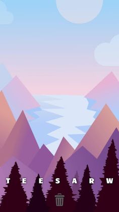 Find the word! - Screenshot 3