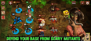 Moscow Metro Wars - Screenshot 3