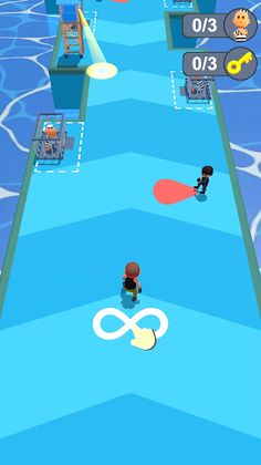 Prisoner Mission - Screenshot 4