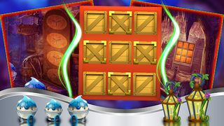 Cheerful Owl Escape - Screenshot 3