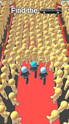 Find 'em All! - Screenshot 1