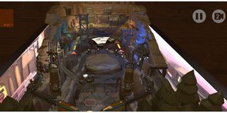 Pinball Fantasy Miner's Advent - Screenshot 2