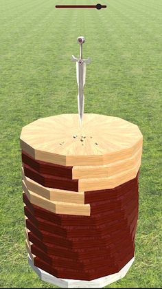 Stack Knife - Screenshot 3