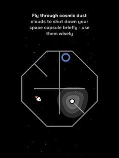 Between Portals - Screenshot 3