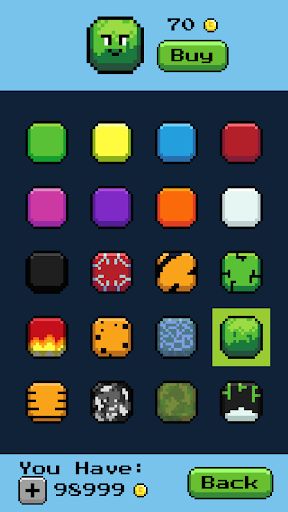 UP Forever - Endless Runner - Screenshot 3