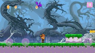 Perfect Viking Escape Adventur - Screenshot 1