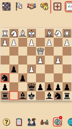 Classic chess - Screenshot 4