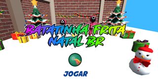 BATATINHA FRITA NATAL BR - Screenshot 2