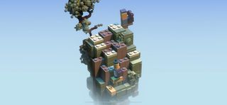 LEGO Builder's Journey - Screenshot 1