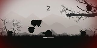 Shoot The Monsters - Screenshot 2