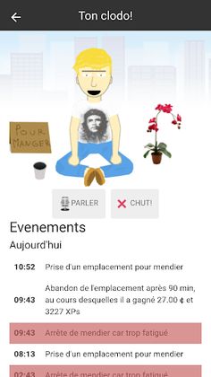 Clodoland - Screenshot 2