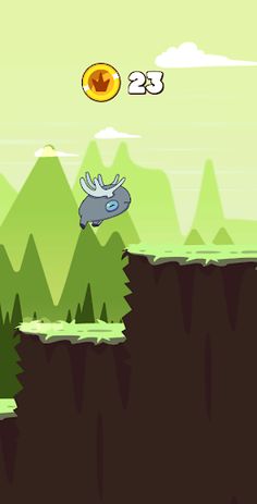 Goatling - Ultimate Mountain J - Screenshot 3