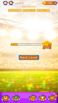 Verbal Venture - Screenshot 2