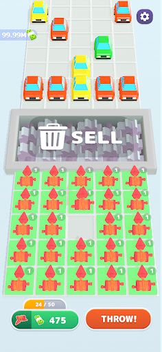 Merge Hooks - Screenshot 2