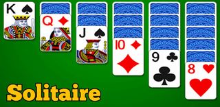 Solitaire Classic Master - Screenshot 1