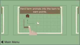 Block the Flock - Screenshot 1