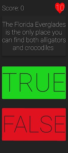 Trivia - Knowledge Game - Screenshot 4
