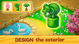 Zoo Rescue: Match 3 & Animals - Screenshot 1