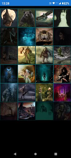 Dungeon - Screenshot 4