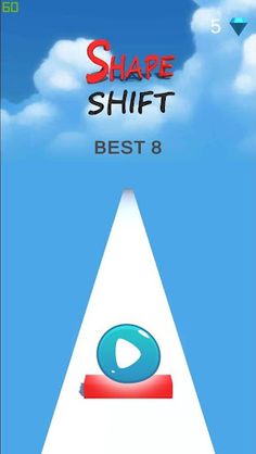 Shape Shift - Screenshot 4