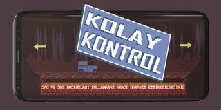 BamBuumCar - Screenshot 1