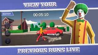 Speed Runner | World Records - Screenshot 2
