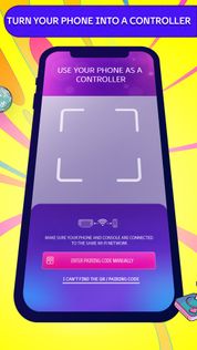 Just Dance Controller - Screenshot 2
