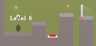 Rope & Ball - Screenshot 2
